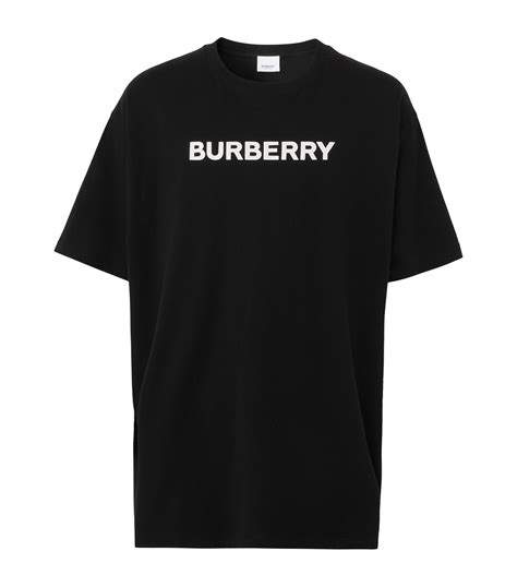 burberry silk front tee|burberry shirts for men price.